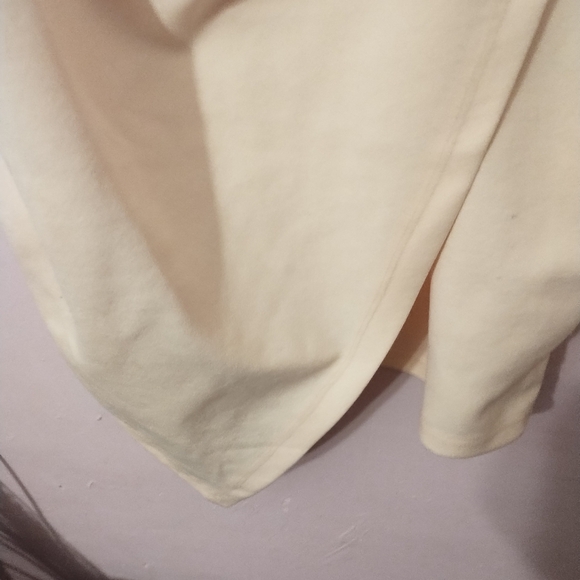 Favlet Women's Vintage Elegant Yellow Dress Size Smalll - Picture 6 of 10